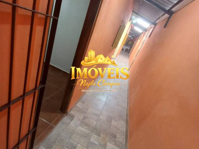 #101 - Casa para Venda em São Sebastião - SP