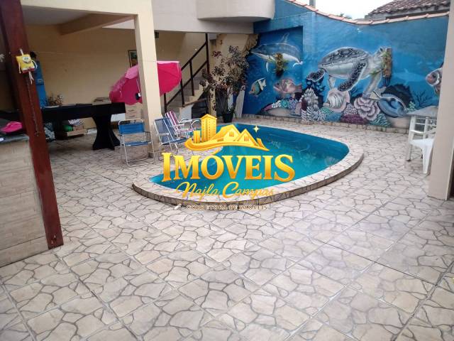 #102 - Casa para Venda em São Sebastião - SP