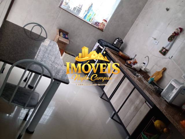 #102 - Casa para Venda em São Sebastião - SP