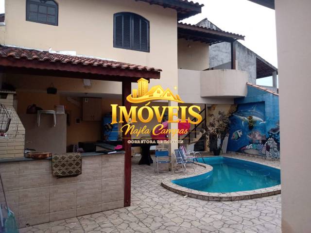 #102 - Casa para Venda em São Sebastião - SP