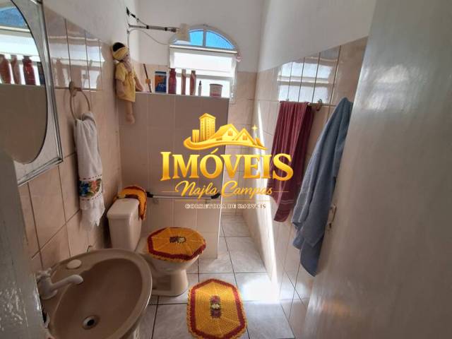 #107 - Casa para Venda em Caraguatatuba - SP