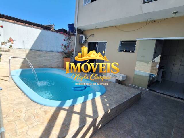 #107 - Casa para Venda em Caraguatatuba - SP