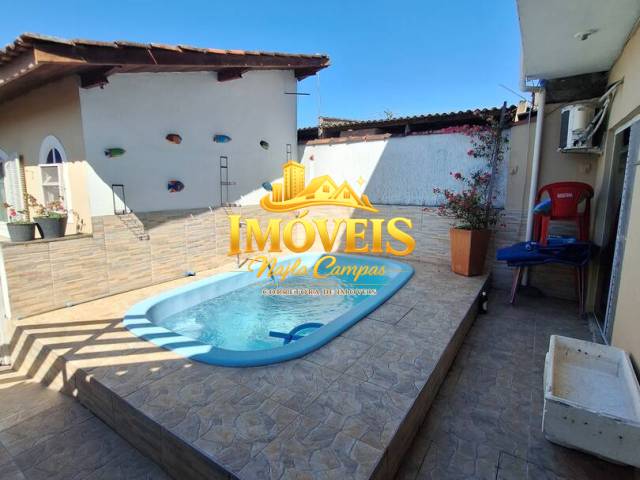 #107 - Casa para Venda em Caraguatatuba - SP