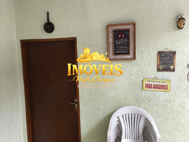 Casa para Venda em Caraguatatuba - 2