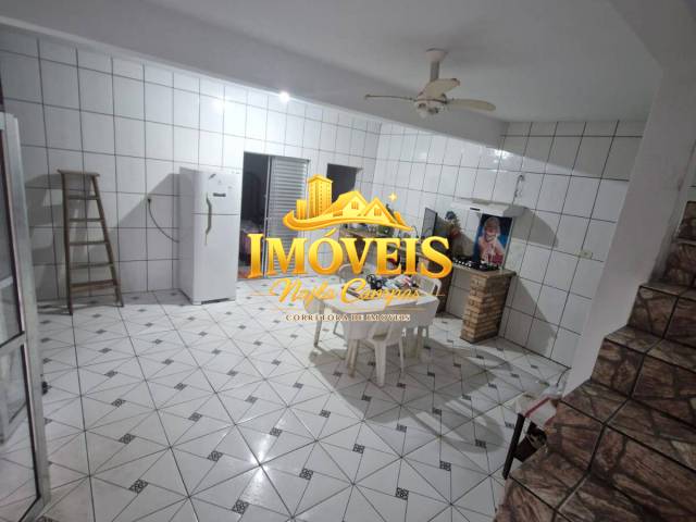 Casa para Venda em Caraguatatuba - 3
