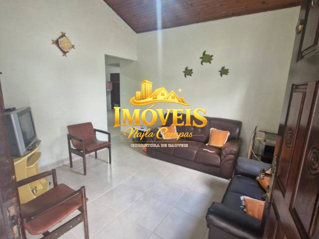 Casa para Venda em Caraguatatuba - 2