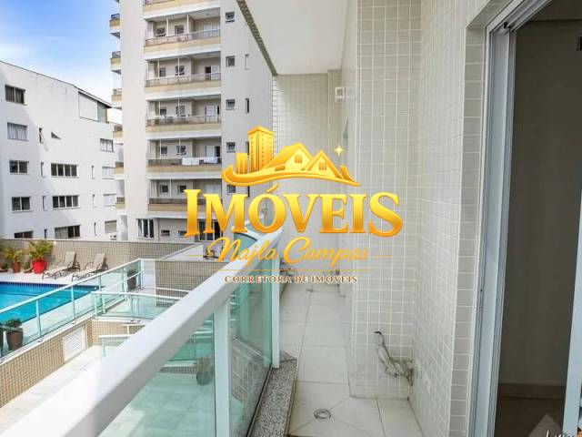 #117 - Apartamento para Venda em Caraguatatuba - SP