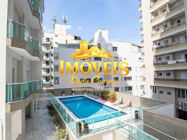 #117 - Apartamento para Venda em Caraguatatuba - SP