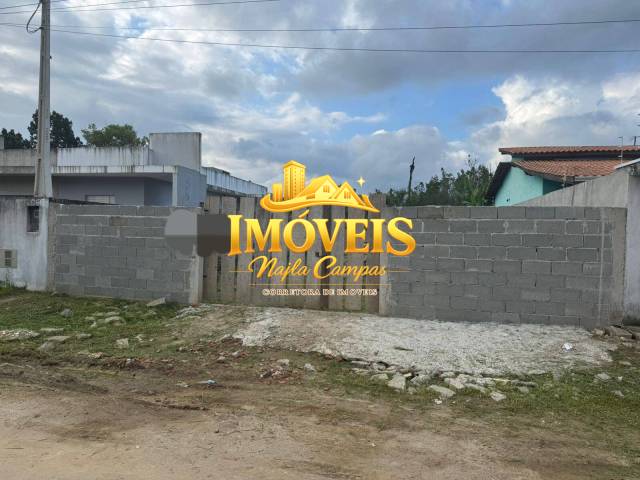 #118 - Área para Venda em Caraguatatuba - SP