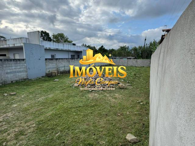 #118 - Área para Venda em Caraguatatuba - SP