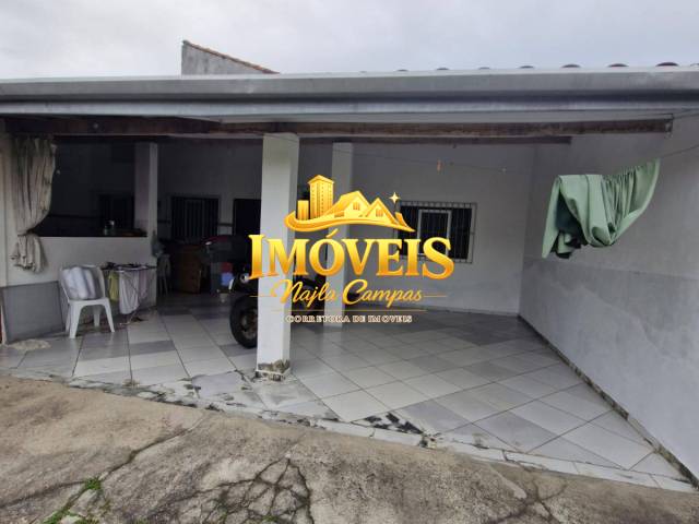#121 - Casa para Venda em Caraguatatuba - SP