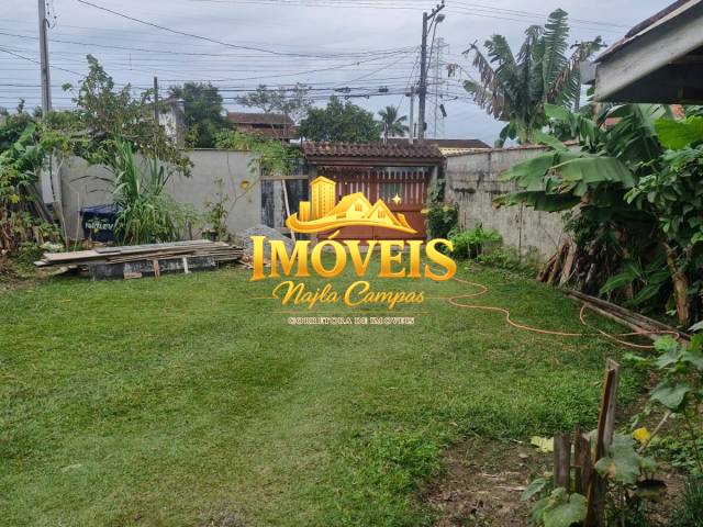 #121 - Casa para Venda em Caraguatatuba - SP