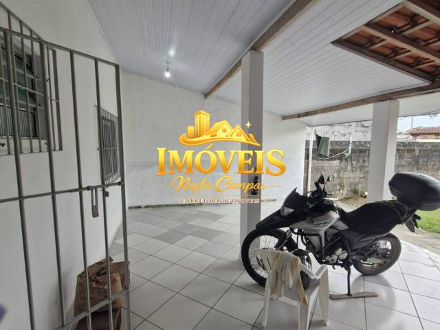 #121 - Casa para Venda em Caraguatatuba - SP