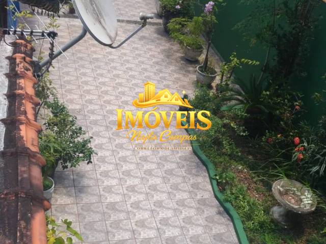 #124 - Casa para Venda em Caraguatatuba - SP