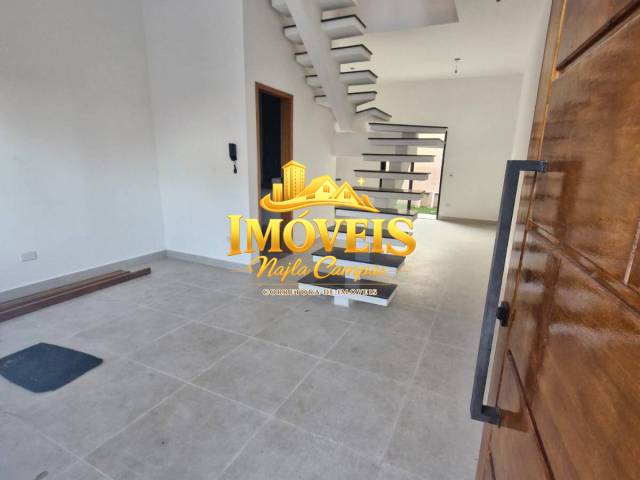 #125 - Sobrado para Venda em Caraguatatuba - SP