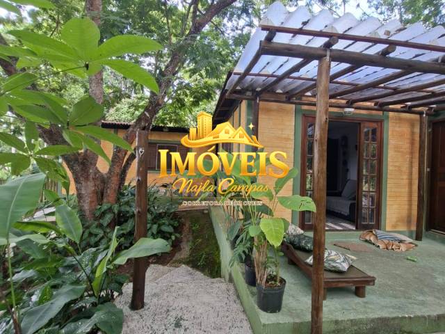 #126 - Casa para Venda em Caraguatatuba - SP