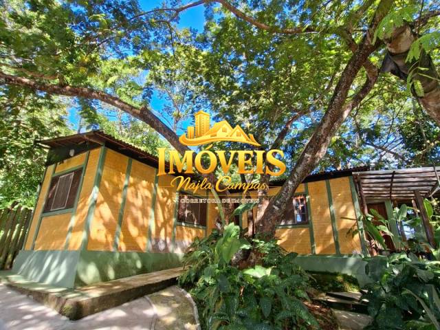 #126 - Casa para Venda em Caraguatatuba - SP