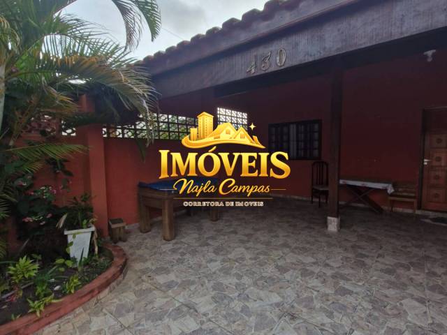 #127 - Casa para Venda em Caraguatatuba - SP