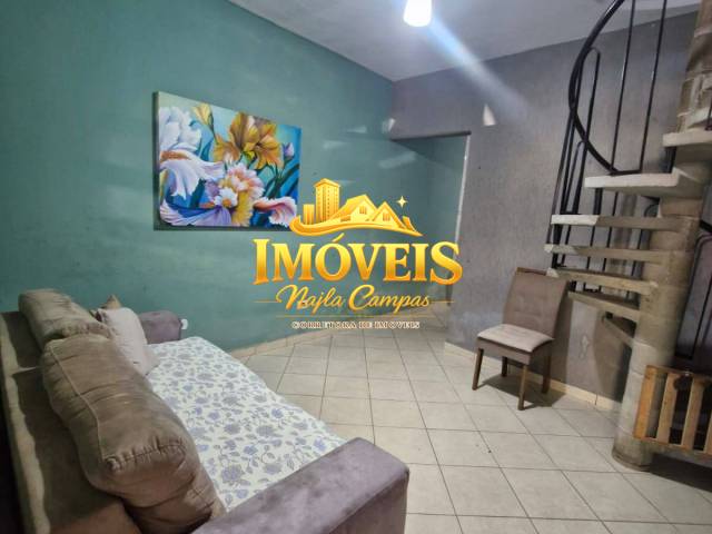 #129 - Casa para Venda em Caraguatatuba - SP