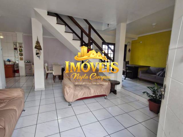 Casa para Venda em Caraguatatuba - 4