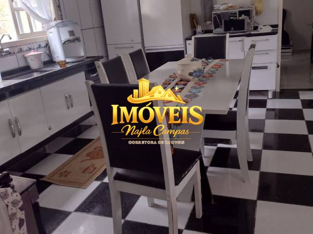 #137 - Chácara para Venda em Natividade da Serra - SP