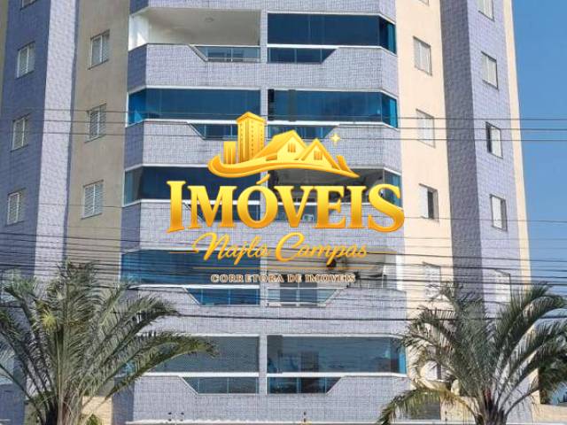 #138 - Apartamento para Venda em Caraguatatuba - SP