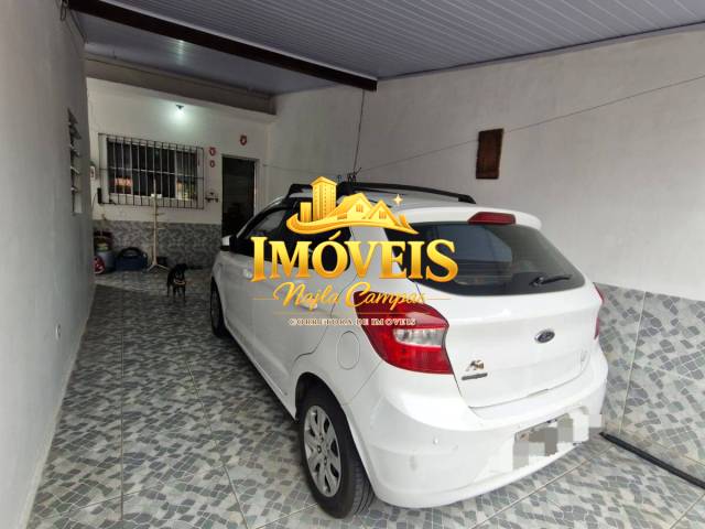 #139 - Casa para Venda em Caraguatatuba - SP