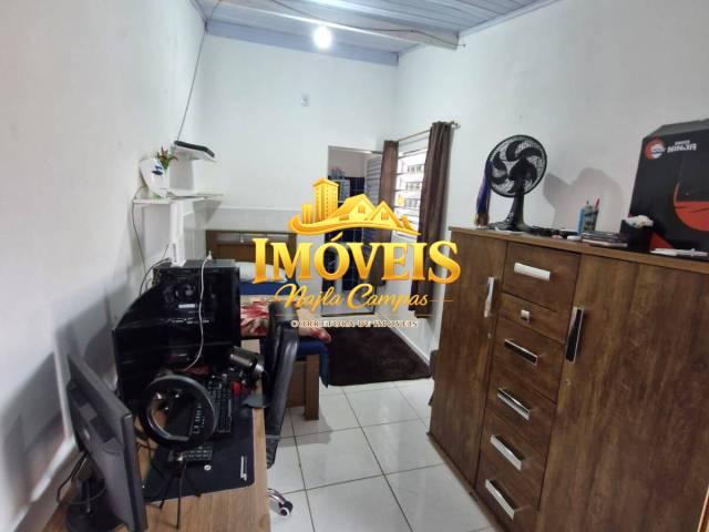 #139 - Casa para Venda em Caraguatatuba - SP