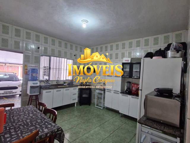 #139 - Casa para Venda em Caraguatatuba - SP