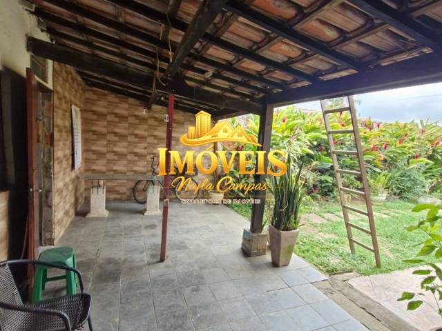 Casa para Venda em Caraguatatuba - 2