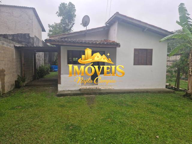 #143 - Casa para Venda em Caraguatatuba - SP