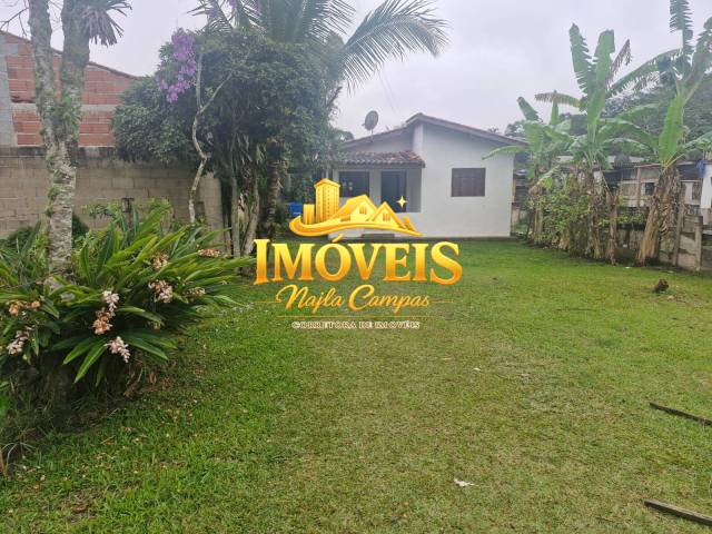 #143 - Casa para Venda em Caraguatatuba - SP