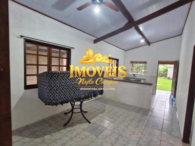 #143 - Casa para Venda em Caraguatatuba - SP