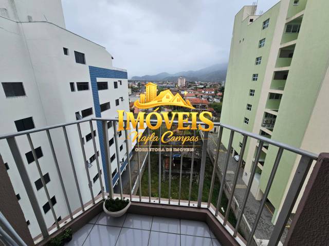 #144 - Apartamento para Venda em Caraguatatuba - SP