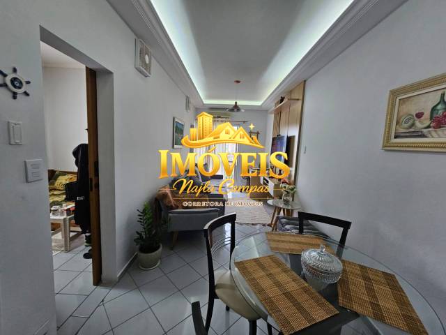 #144 - Apartamento para Venda em Caraguatatuba - SP