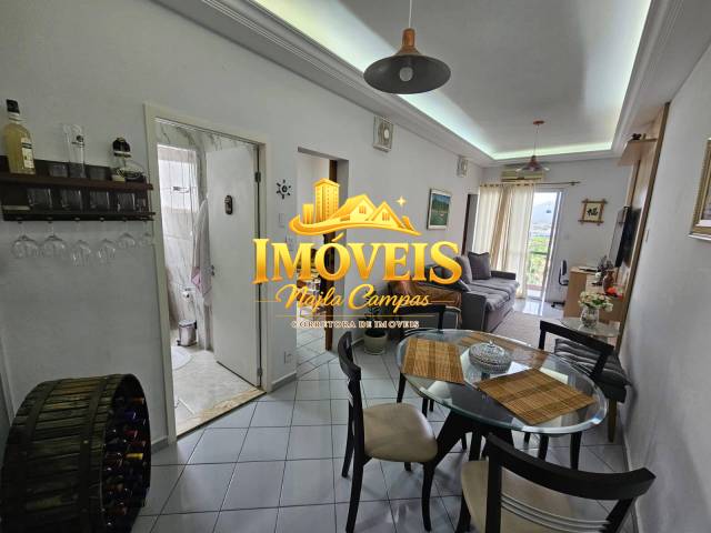 Apartamento para Venda em Caraguatatuba - 5