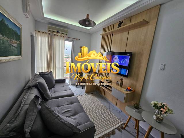 #144 - Apartamento para Venda em Caraguatatuba - SP