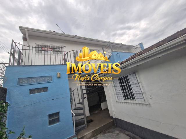 Venda em Jardim Casa Branca - Caraguatatuba