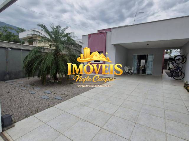 Venda em Massaguaçu - Caraguatatuba