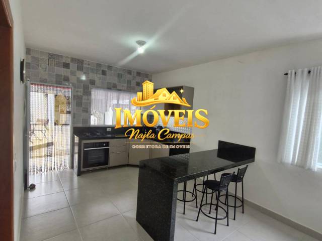 Casa para Venda em Caraguatatuba - 2