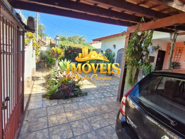 Casa para Venda em Caraguatatuba - 4