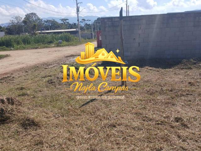 Área para Venda em Caraguatatuba - 4