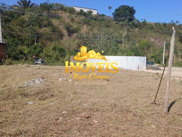 #156 - Área para Venda em Caraguatatuba - SP