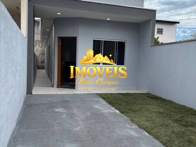 Casa para Venda em Caraguatatuba - 2