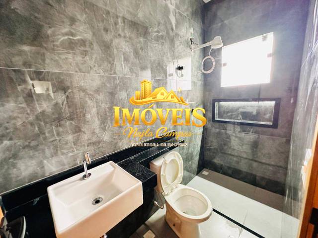 Casa para Venda em Caraguatatuba - 4