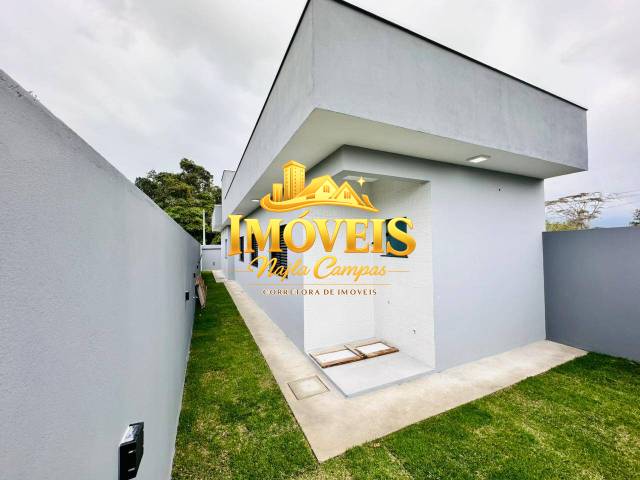 Casa para Venda em Caraguatatuba - 2