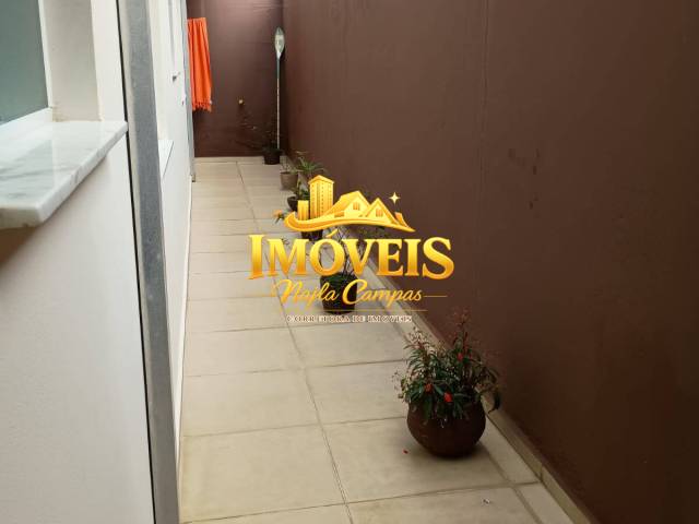 #164 - Casa para Venda em São Sebastião - SP