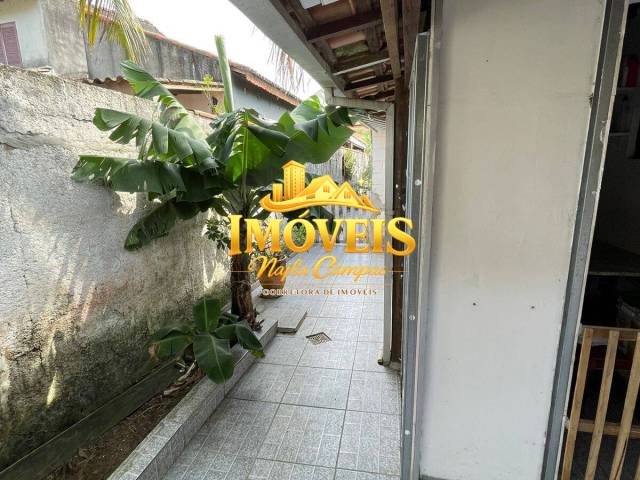 #165 - Casa para Venda em São Sebastião - SP