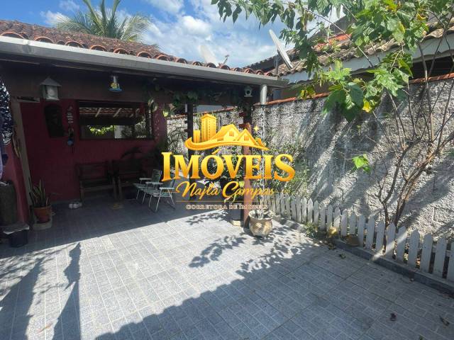 Casa para Venda em São Sebastião - 4