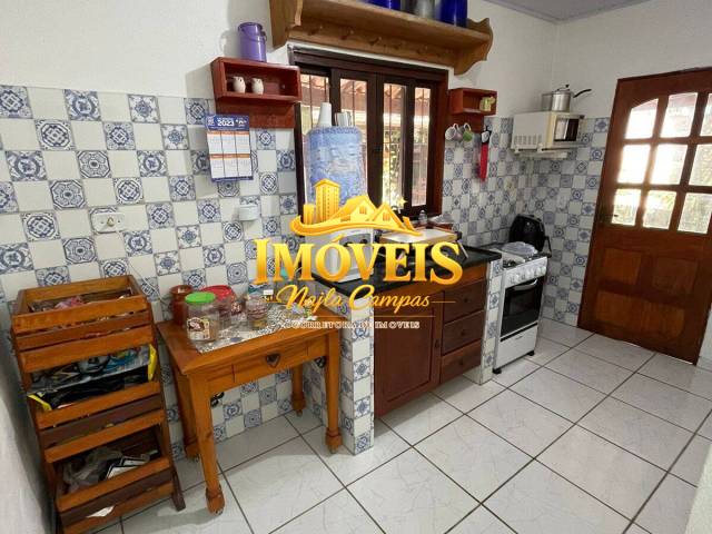 #165 - Casa para Venda em São Sebastião - SP